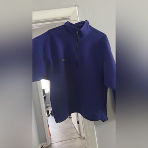 Columbia pullover
